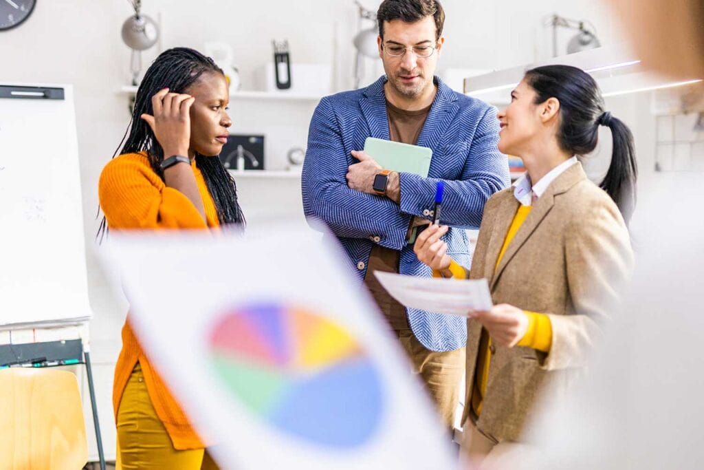 Création contenu Instagram LinkedIn