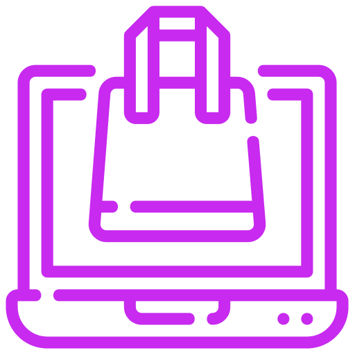 Icone creation site internet Lyon