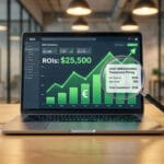 Tarif agence SEO 2025 : le coût réel du premium