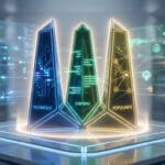 Les 3 piliers du SEO : l&rsquo;art de l&rsquo;équilibre pour 2025