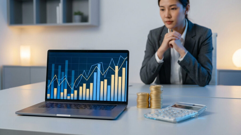 Combien coûte une agence SEO ? Décryptage des tarifs 2026