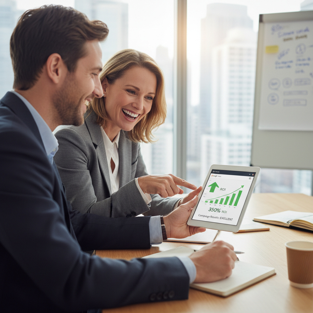 Expert Google Ads certifie optimisation encheres Lyon