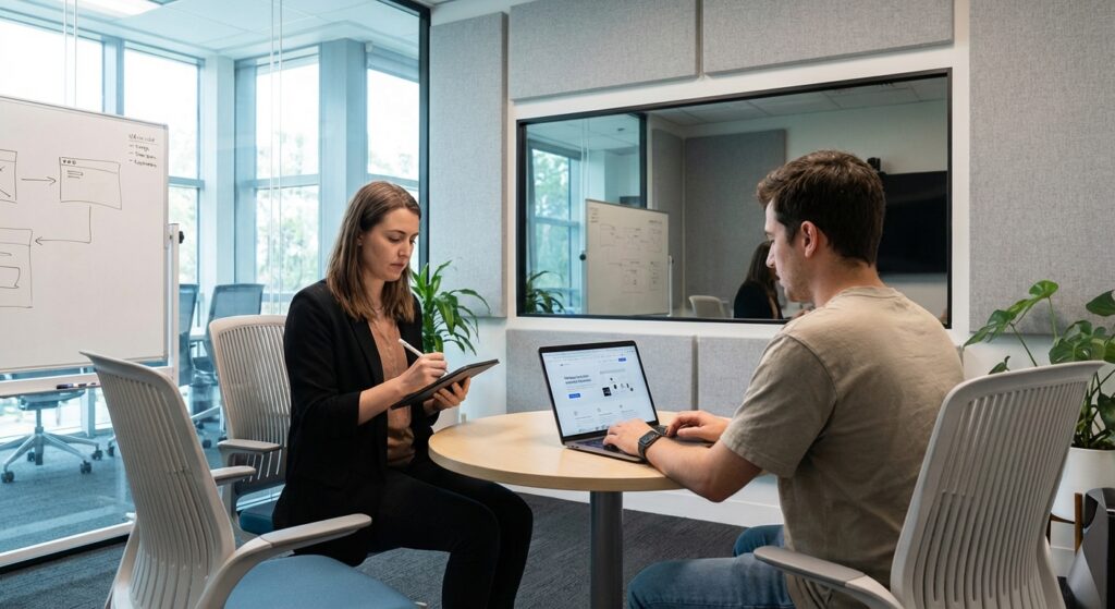 design web orienté conversion — ux test utilisabilite strasbourg | référencement naturel Lyon sur la Métropole de Lyon