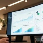 Étude de cas : +77 % de trafic organique pour un e-commerce de décoration