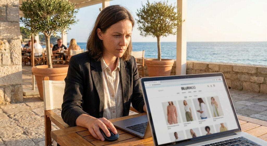 optimisation e-commerce SEO — entrepreneur ecommerce Lyon | audit SEO sur mesure sur la Métropole de Lyon