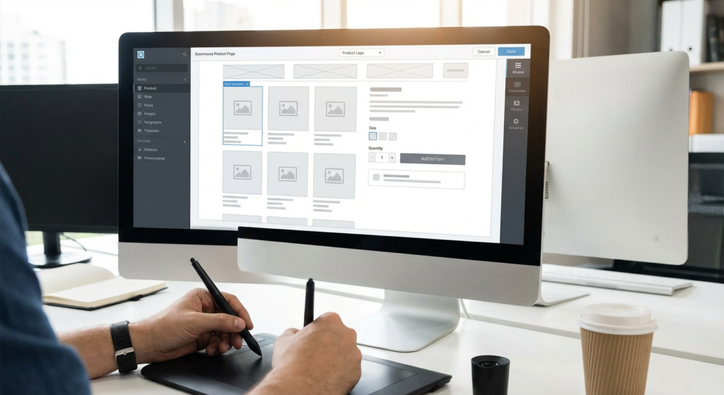 optimisation e-commerce SEO — personnalisation boutique woocommerce | consultant SEO Rhône sur la Métropole de Lyon