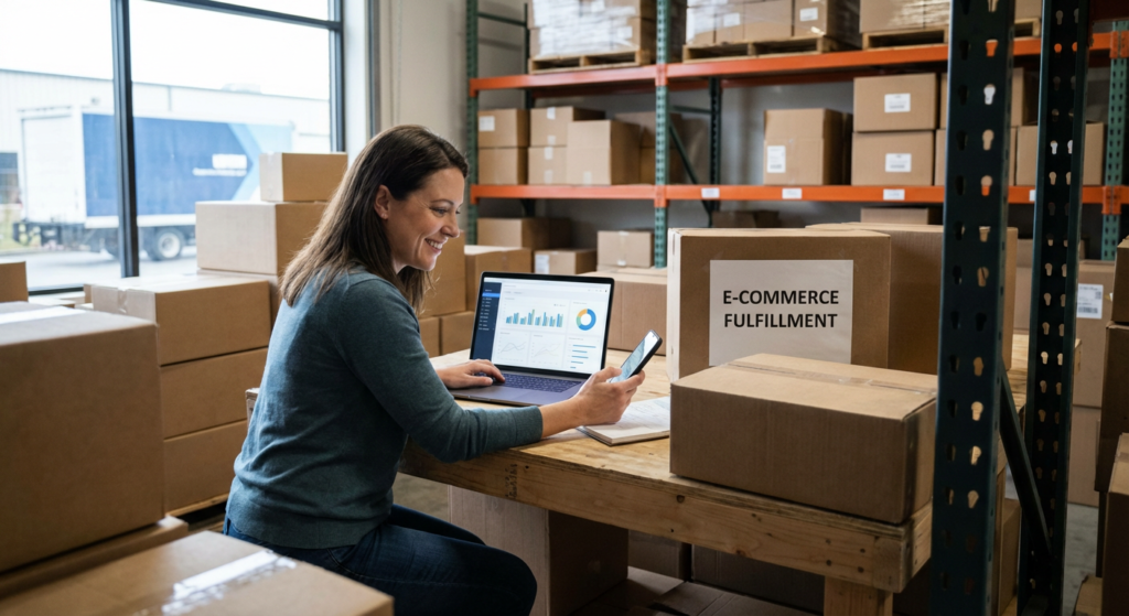 Resultats ventes marketplace Amazon croissance et chiffre affaires