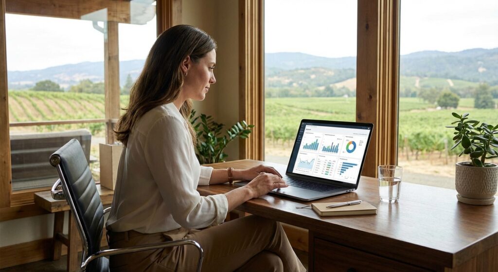 Specialiste SEO a Bordeaux suivant le positionnement Google des clients