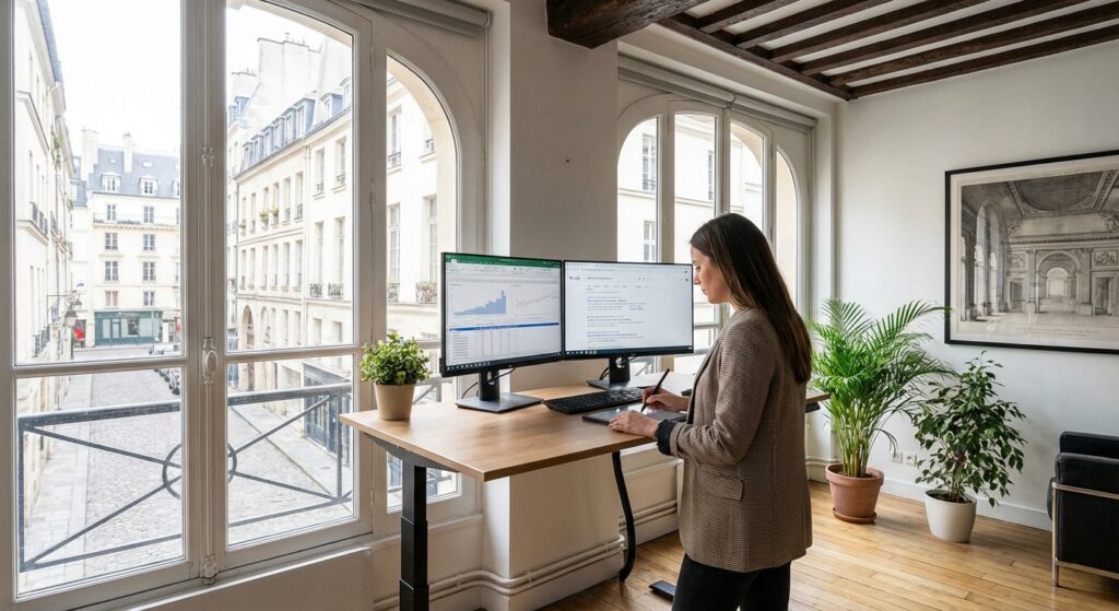 stratégie SEO sur mesure — consultant seo Lyon strategie | accompagnement SEO Métropole de Lyon en Auvergne-Rhône-Alpes