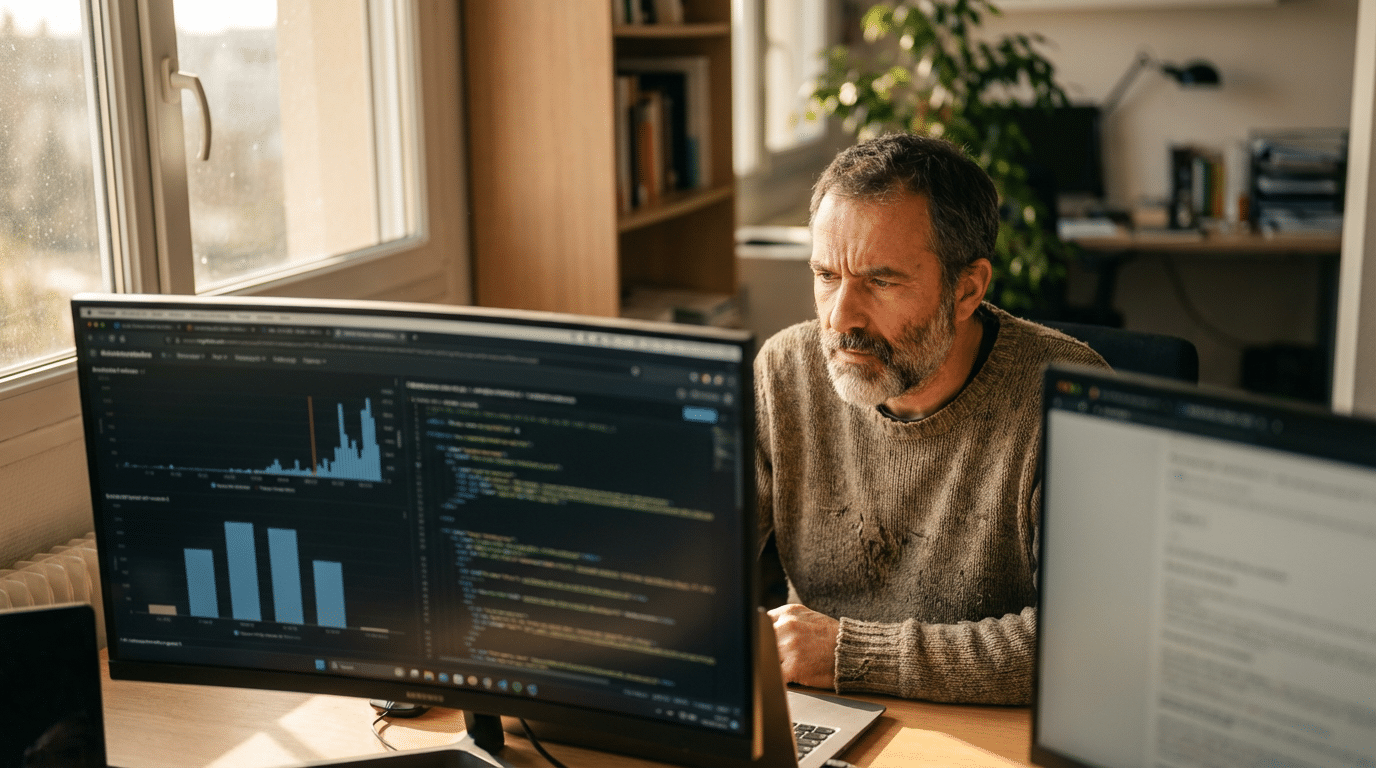 Erreur 404 et gestion des redirections web