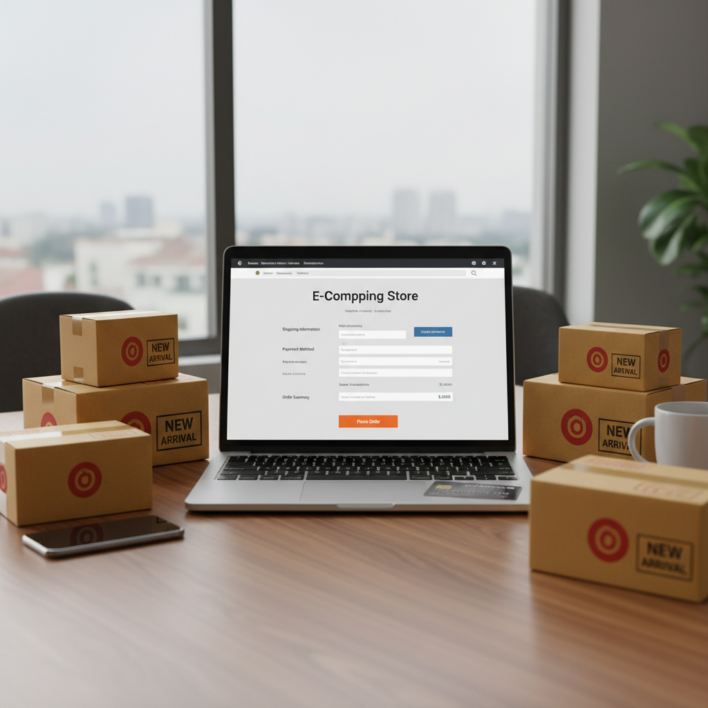 optimisation e-commerce SEO — ecommerce shopping cart checkout | consultant SEO Rhône en Auvergne-Rhône-Alpes
