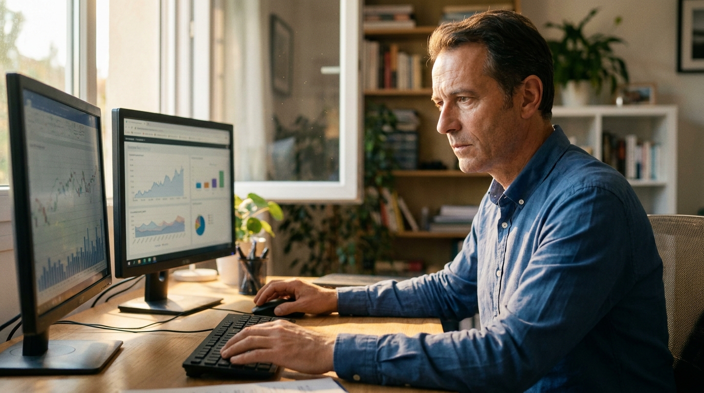 Illustration Budget Google Ads : combien investir pou