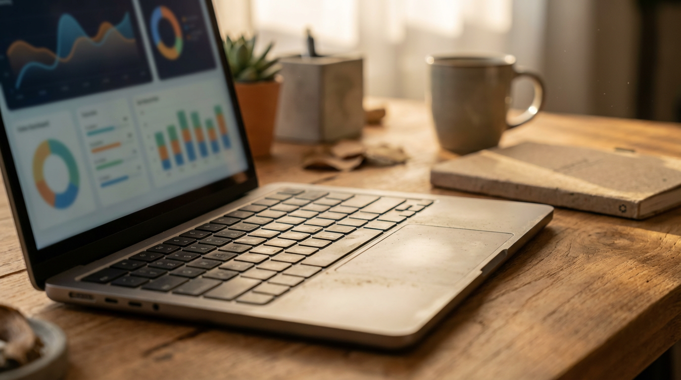 Analyse et strategie creation-site