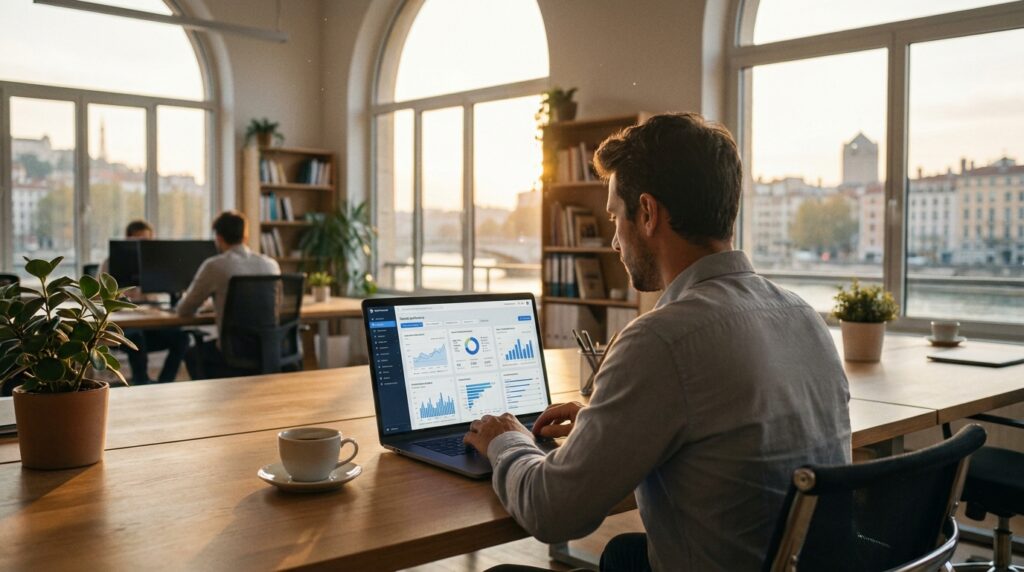 Google Ads Search : capter les intentions d&rsquo;achat immédiates