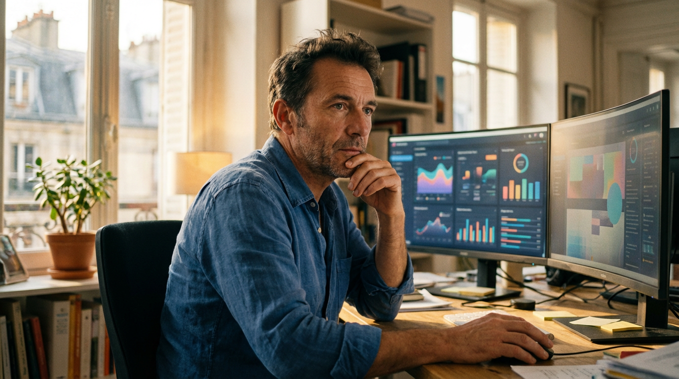 Illustration Google Display : augmenter votre notorié