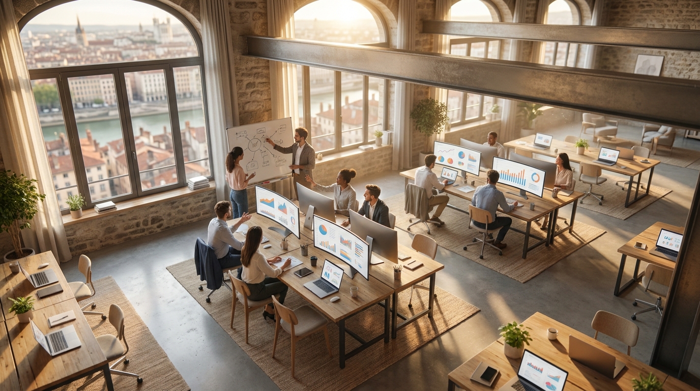 Resultats et performance google-ads