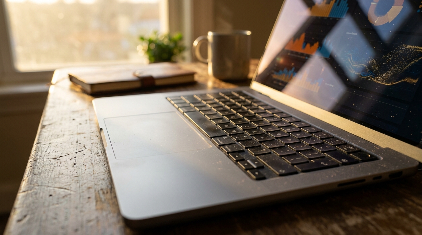 Analyse et strategie creation-site