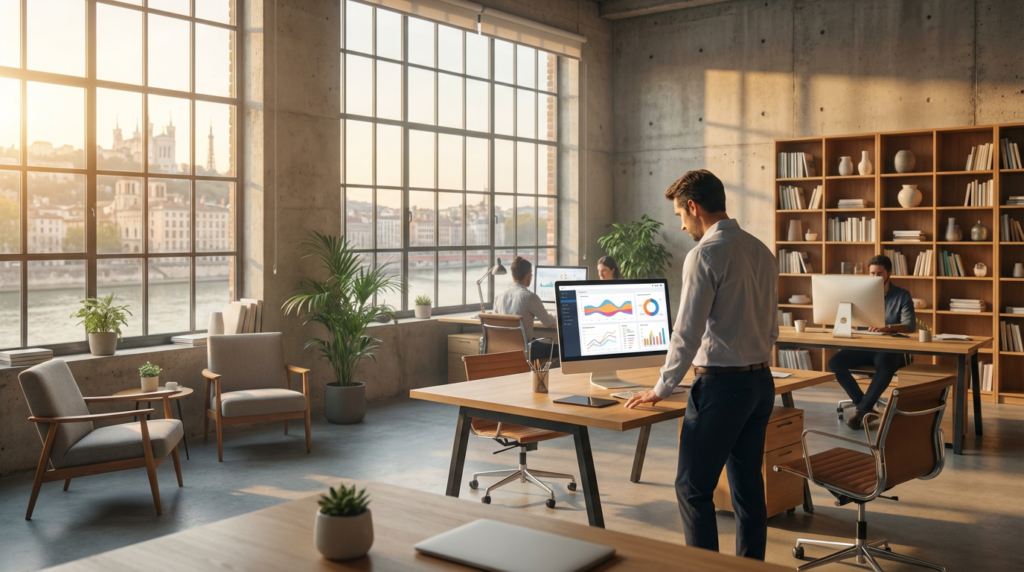 Optimisation du taux de conversion : transformer vos visiteurs en clients