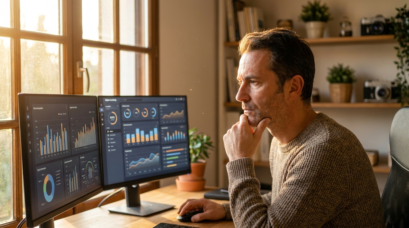 Illustration Quality Score Google Ads : la note qui r