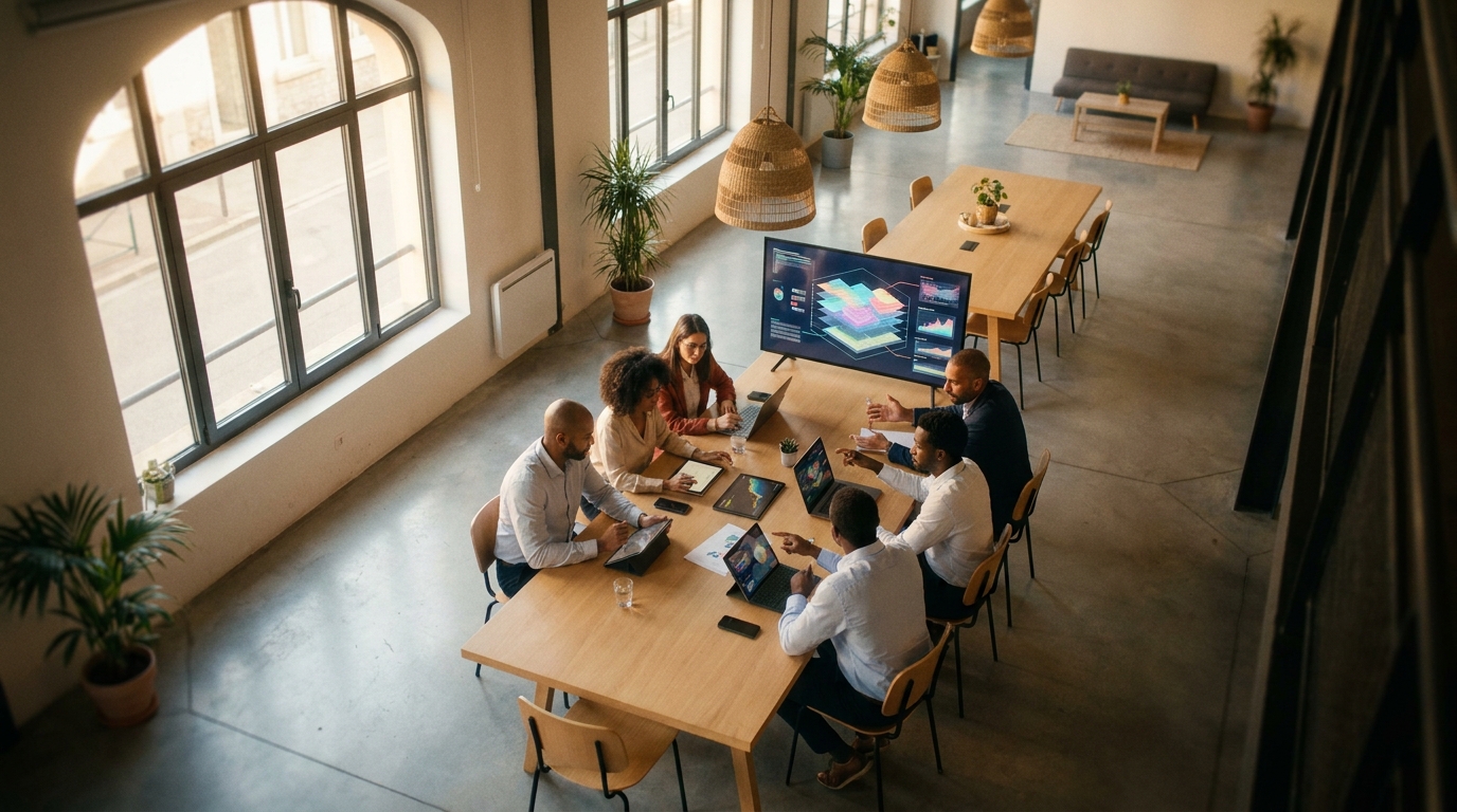 Resultats et performance google-ads