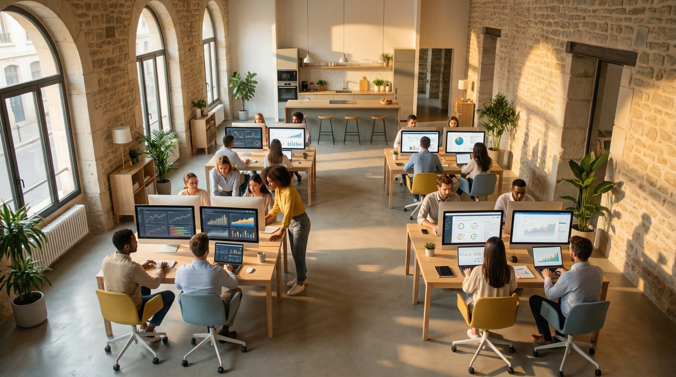 Resultats et performance google-ads