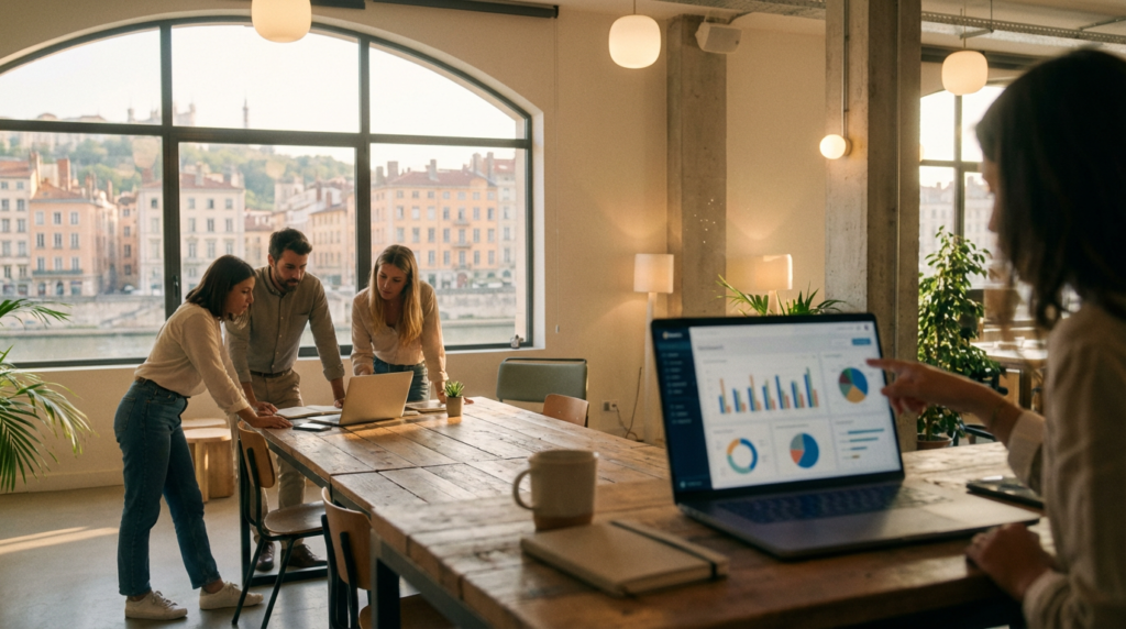 ROI Google Ads : mesurer la rentabilité réelle de vos campagnes