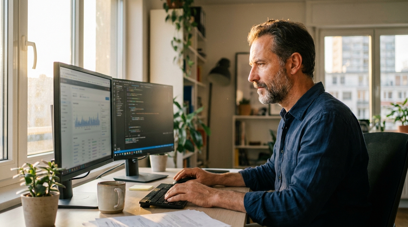 Recherche SEO et problemes d'indexation Google