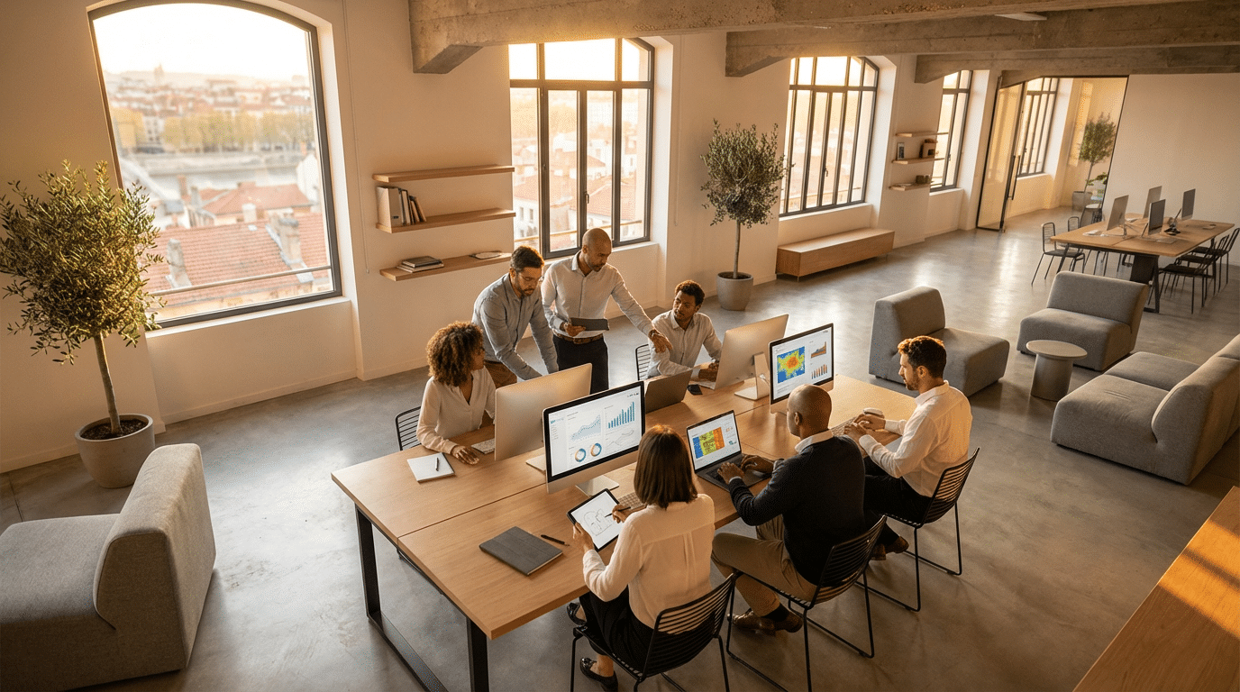 Resultats et performance contenu-seo