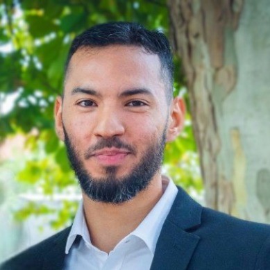 Karim Bouguerra, Gérant et fondateur de RANKIT ONE — Agence SEO Lyon