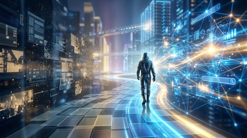 Réussir la fin des DSA et migrer vers AI Max for Search