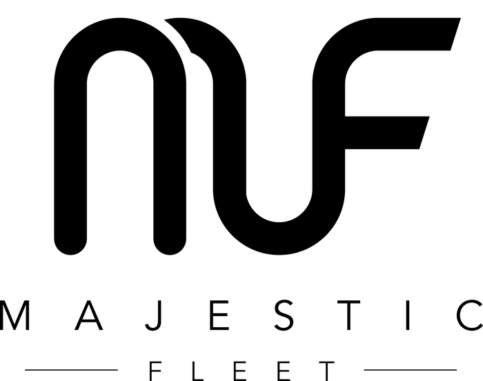 Logo Majestic Fleet