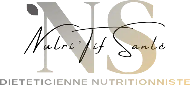 Logo Nutri'Tif Santé