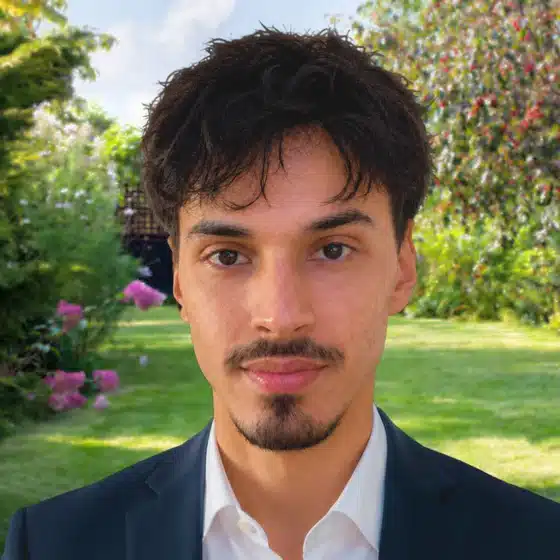 Mounir Bouguerra, Designer UX chez Rankit