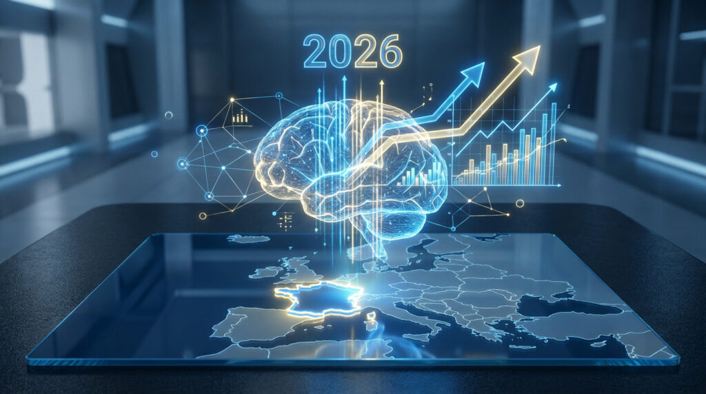 Google aperçu ia seo : maîtriser le GEO pour gagner en 2026