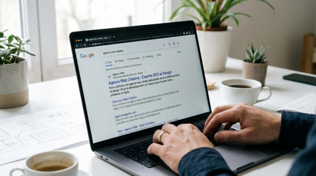 Balise title et meta description : les règles pour maximiser le taux de clic dans les SERP