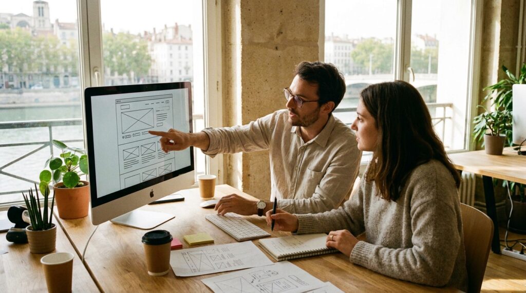 Prix d’un site vitrine en 2026 : budget détaillé selon vos besoins réels